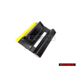Genuine VW Side Skirt Retaining Clip Bracket - 191853913