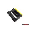 Genuine VW Side Skirt Retaining Clip Bracket - 191853913
