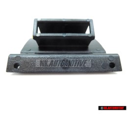 Genuine VW Side Skirt Retaining Clip Bracket - 191853913