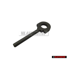 Genuine VW Guide - 191721422