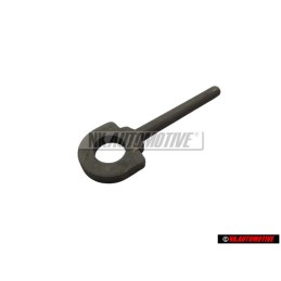 Genuine VW Guide - 191721422