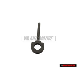 Genuine VW Guide - 191721422