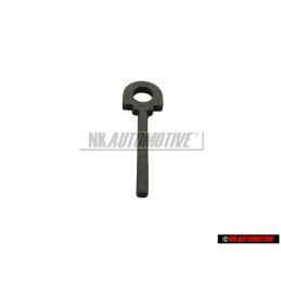 Genuine VW Guide - 191721422