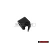 Genuine VW Bonnet Hood Release Cable Retaining Clip Bracket - 191823567