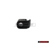 Genuine VW Bonnet Hood Release Cable Retaining Clip Bracket - 191823567