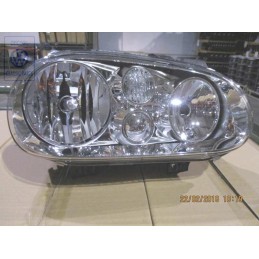 Genuine VW Halogen Twin Headlights - 1J0941018B