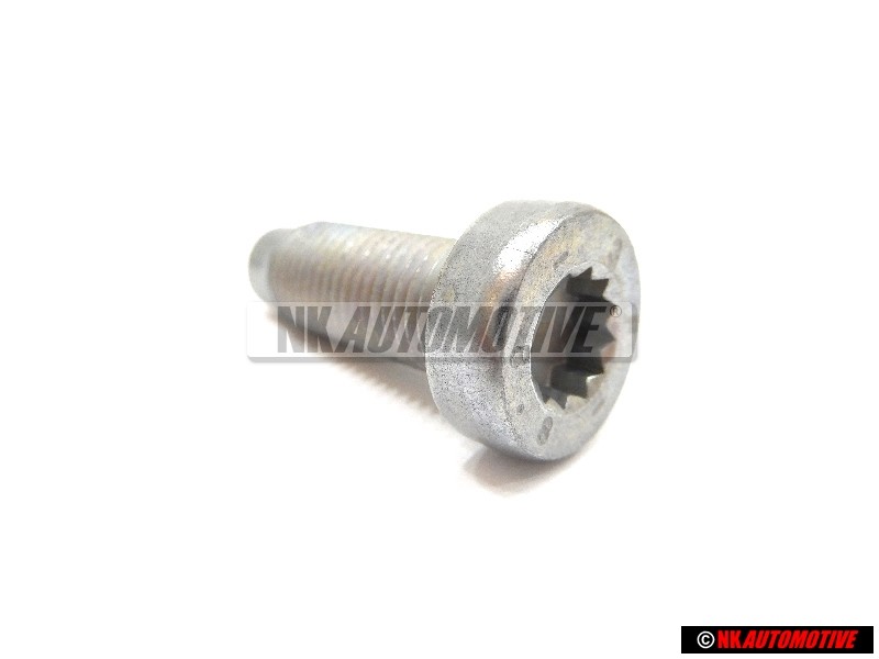 Genuine VW Socket Head Bolt With Inner Multipoint Head - N 98926102
