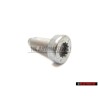 Genuine VW Socket Head Bolt With Inner Multipoint Head - N 98926102
