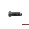 Genuine VW Socket Head Bolt With Inner Multipoint Head - N 98926102