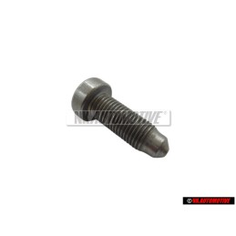 Genuine VW Socket Head Bolt With Inner Multipoint Head - N 98926102