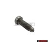 Genuine VW Socket Head Bolt With Inner Multipoint Head - N 98926102