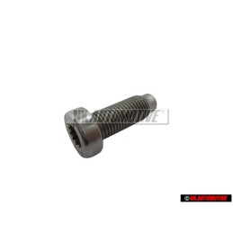 Genuine VW Socket Head Bolt With Inner Multipoint Head - N 98926102