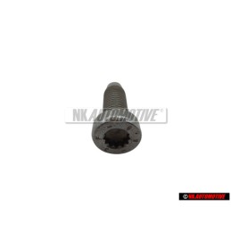 Genuine VW Socket Head Bolt With Inner Multipoint Head - N 98926102