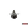 Genuine VW Socket Head Bolt With Inner Multipoint Head - N 98926102
