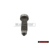 Genuine VW Socket Head Bolt With Inner Multipoint Head - N 98926102