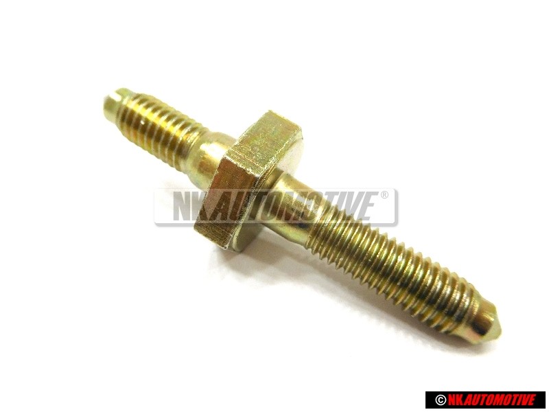 Genuine VW Stud - 028260821