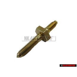 Genuine VW Stud - 028260821