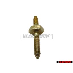 Genuine VW Stud - 028260821