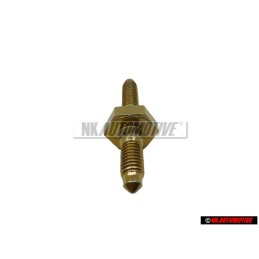 Genuine VW Stud - 028260821
