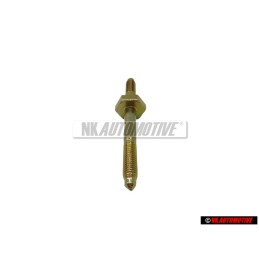 Genuine VW Stud - 028260821A