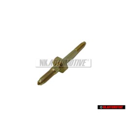 Genuine VW Stud - 028260821A