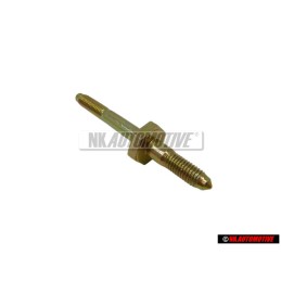 Genuine VW Stud - 028260821A