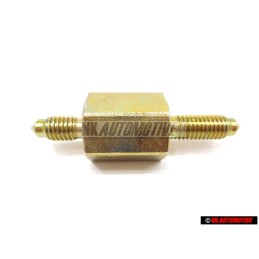 Genuine VW Stud With Shoulder - 028260821C
