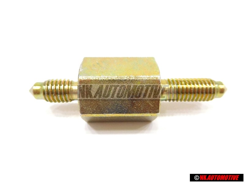 Genuine VW Stud With Shoulder - 028260821C