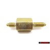 Genuine VW Stud With Shoulder - 028260821C