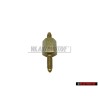 Genuine VW Stud With Shoulder - 028260821C