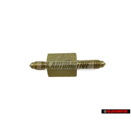 Genuine VW Stud With Shoulder - 028260821C