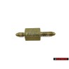 Genuine VW Stud With Shoulder - 028260821C