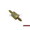 Genuine VW Stud With Shoulder - 028260821C