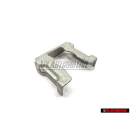 Genuine VW Fuel Injector Spring Clip - 037133047