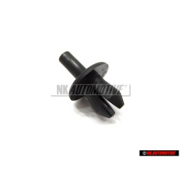 Genuine VW Clip - 161867299