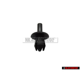 Genuine VW Clip - 161867299