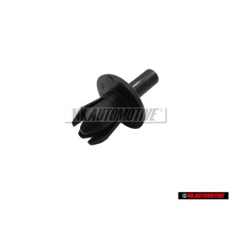 Genuine VW Clip - 161867299