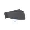 Genuine VW Cap Satin Black - 165853657 01C