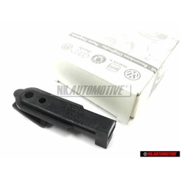 Genuine VW Door Lock Lever Right - 357837084