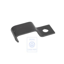 Genuine VW Hose Bracket - 191422167A