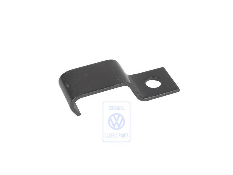 Genuine VW Hose Bracket - 191422167A