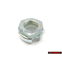 Genuine VW Hexagon Nut - 1J0035437