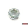 Genuine VW Hexagon Nut - 1J0035437
