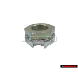 Genuine VW Hexagon Nut - 1J0035437