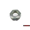 Genuine VW Hexagon Nut - 1J0035437