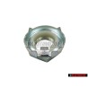 Genuine VW Hexagon Nut - 1J0035437