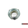 Genuine VW Hexagon Nut - 1J0035437