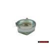 Genuine VW Hexagon Nut - 1J0035437