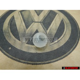 Genuine VW Cap - 357711164