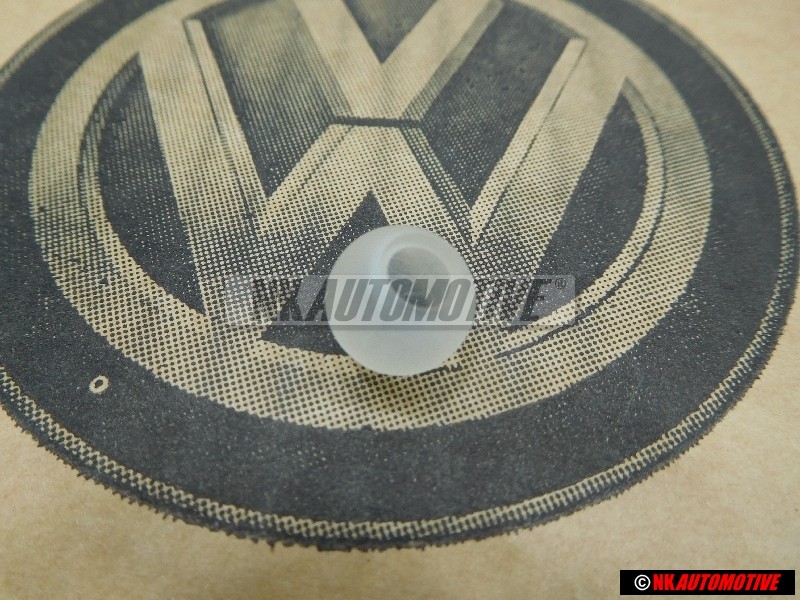 Genuine VW Cap - 357711164